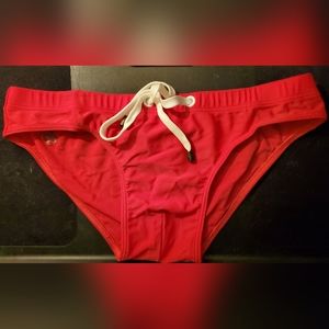 Marcuse Men's Swim Bikini